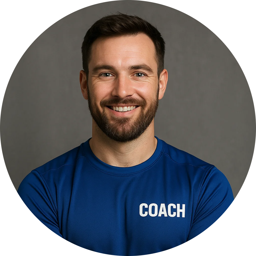 David Wilson - Cardio Specialist